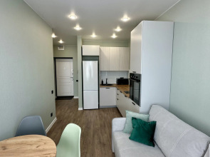 Квартира в ЖК Симпл