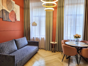 Апартаменты Гоголь