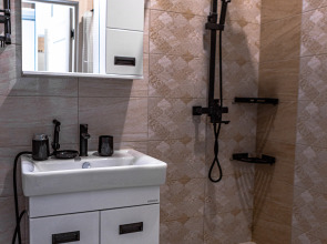 Квартира Студия 62 в ЖК Аллея Парк