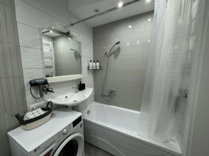 Квартира Уютная в Калининграде