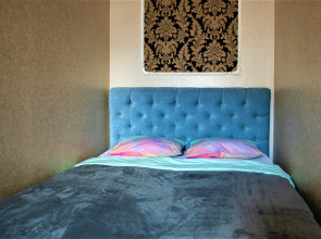 Апартаменты 003_Коммунистическая 107