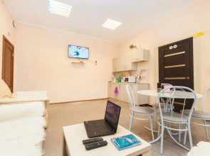 Na Kemerovskoj Hostel