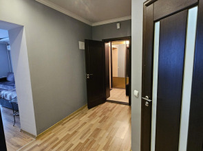 Апартаменты Уютные с видом на Казань Арену