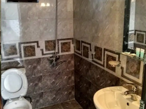 Отель Hotel Medusa