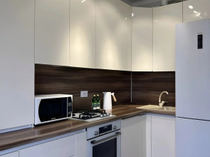 Квартира у Нарзанов