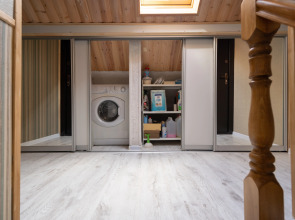 Квартира Уютная Однокомнатная Квартира в Старом Городе