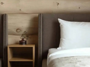 Отель SOL Алтай