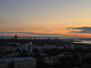 Апартаменты ЖК Нобелевский на Николая Ершова