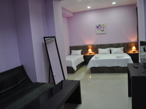 Отель Tiflis Avlabari