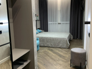 Апартаменты Однокомнатная Квартира в Светлогорске