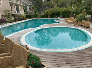 Вилла Royal Hills