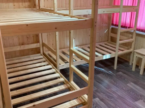 Гостевой Дом Душа Карелии