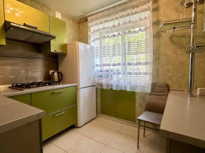 Апартаменты ArendaGrad Багратиона 14