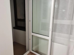 Квартира Фристайл на Уктусе