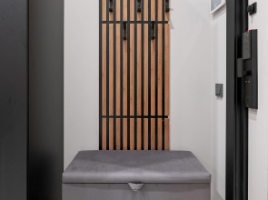 Квартира GM Apartments Стильная Лофт 3 у Кремля