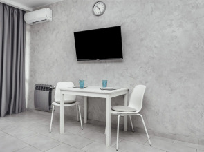 Апартаменты в ЖК Москва у Дендрария