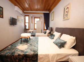 The Trip Istanbul Hotel