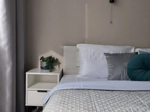 Квартира Жемчужный Закат Гринсайд