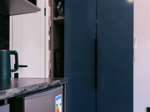 Апартаменты на Ружейной в Сириусе №8