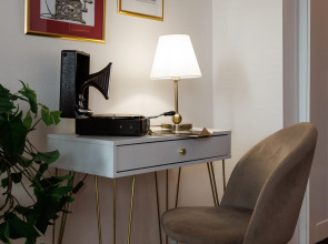 Квартира в центре Иркутска