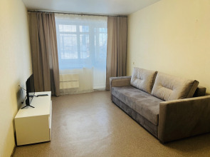 Квартира Уютная квартира в спальном районе города