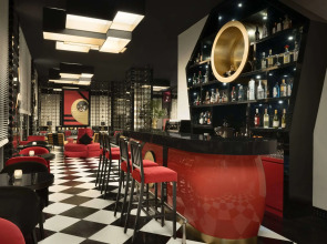 Ramada Hotel & Suites by Wyndham Istanbul Sisli