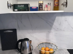 Квартира Kupchinodream