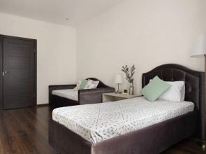 Квартира Кузнецовская 58к1