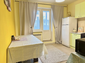 Квартира Уютно Как Дома