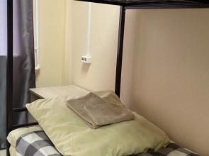 Хостел 4 Комнаты