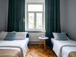 Апартаменты РиверСайд Дворцовая площадь