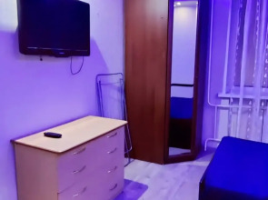 Апартаменты Уютная студия у парка Победы