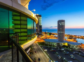 Hotel Best Western Premier Batumi
