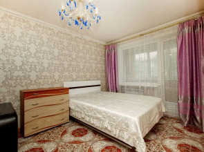 Апартаменты СКомфортом Пограничная 20А