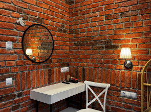 Мини-отель Чердак