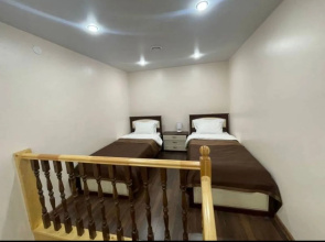 Hotel Oazis