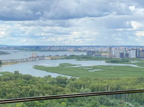 Апартаменты Уютные ЖК Скайлайн