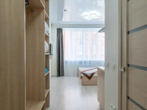 Апартаменты на Комарова Ленинград