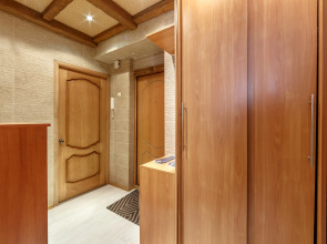 Квартира Viktory Apart