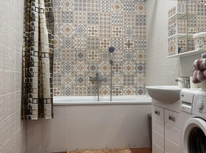 Квартира Просторная Уютная в Центре Города