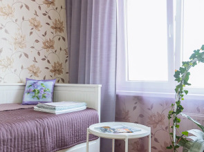 Квартира Таинственный Остров