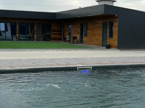 База отдыха Маяк