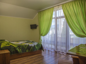 Гостевой Дом Аю-Даг