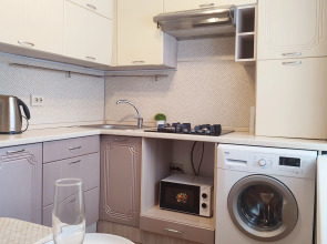 Квартира Двушка на Полянской