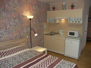 Апартаменты на Гражданской №4