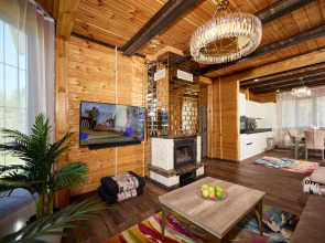 База отдыха ВЛ