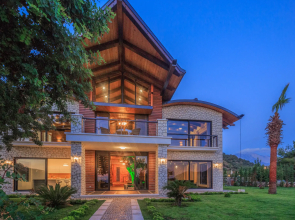 Gökçe Villa