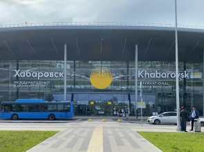 Квартира у аэропорта