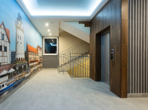 Апартаменты Lilienthal 1