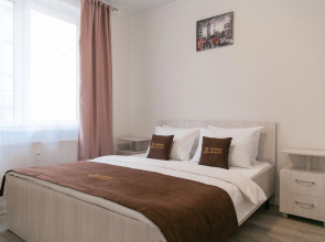 Апартаменты InnDays Уточкина 7/2